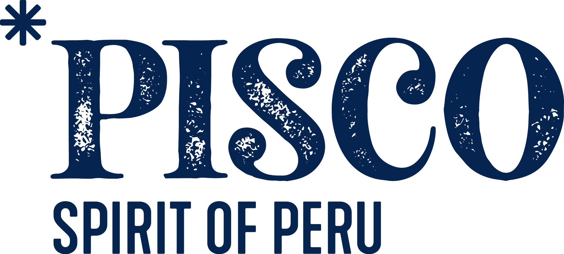 Pisco, Spirit of Perú