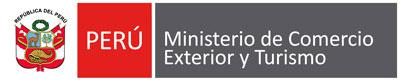 Ministerior de Comercio Exterior y Turismo